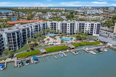 1085 Bald Eagle Drive #E409, Marco Island, FL 34145 - Photo 32