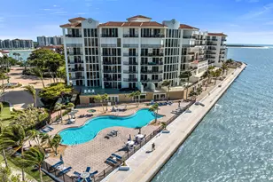 700 La Peninsula Blvd, Naples, FL 34113 - Photo 48