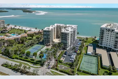 1070 S Collier Boulevard #802, Marco Island, FL 34145 - Photo 38