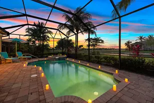 9217 Campanile Cir, Naples, FL 34114 - Photo 30