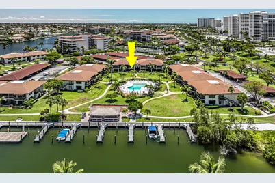525 Seaview Court #M-1, Marco Island, FL 34145 - Photo 2