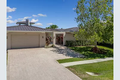 622 Bimini Avenue, Marco Island, FL 34145 - Photo 4