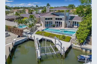 622 Bimini Avenue, Marco Island, FL 34145 - Photo 64