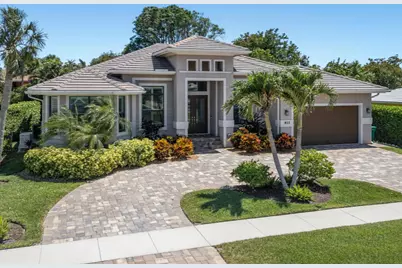 811 Manor Terrace, Marco Island, FL 34145 - Photo 1