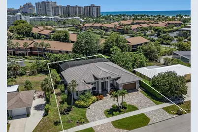 811 Manor Terrace, Marco Island, FL 34145 - Photo 34