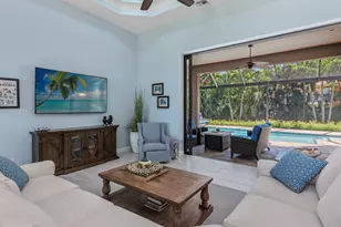 811 Manor Terrace, Marco Island, FL 34145 - Photo 4