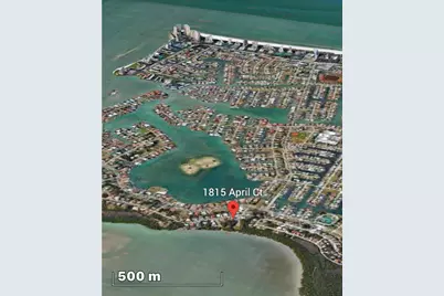 1815 April Court #9, Marco Island, FL 34145 - Photo 4