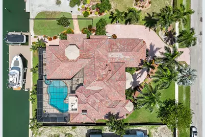 1658 McIlvaine Court, Marco Island, FL 34145 - Photo 62