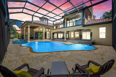 1658 McIlvaine Court, Marco Island, FL 34145 - Photo 56