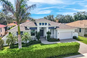 540 Fieldstone Dr, Marco Island, FL 34145 - Photo 1