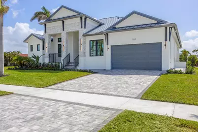101 Beachcomber Street, Marco Island, FL 34145 - Photo 2