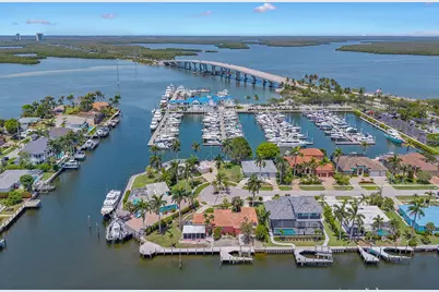 848 Buttonwood Court, Marco Island, FL 34145 - Photo 12