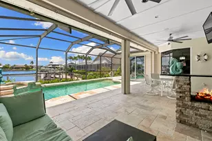 1264 Whiteheart Ave, Marco Island, FL 34145 - Photo 40