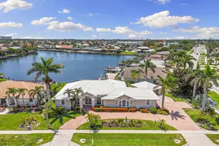 1264 Whiteheart Ave, Marco Island, FL 34145 - Photo 2