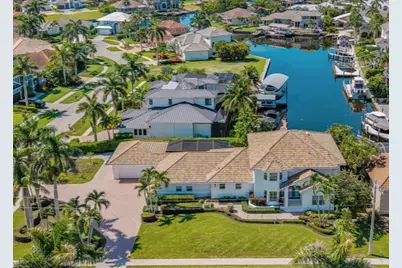 190 Geranium Court, Marco Island, FL 34145 - Photo 1