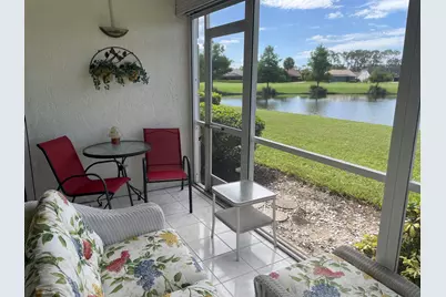 5970 Amherst Drive #C103, Naples, FL 34112 - Photo 4