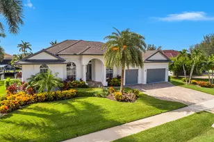 609 Crescent, Marco Island, FL 34145 - Photo 1