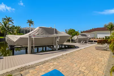 609 Crescent, Marco Island, FL 34145 - Photo 50