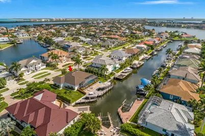 609 Crescent, Marco Island, FL 34145 - Photo 8