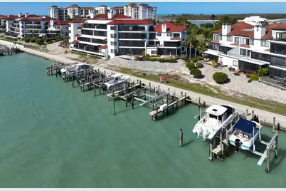 324 La Peninsula Boulevard #324, Naples, FL 34113 - Photo 20