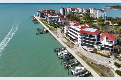 324 La Peninsula Boulevard #324, Naples, FL 34113 - Photo 18