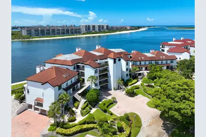 324 La Peninsula Boulevard #324, Naples, FL 34113 - Photo 24