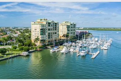 1081 Bald Eagle #39 Drive, Marco Island, FL 34145 - Photo 8