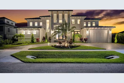 839 Chestnut Court, Marco Island, FL 34145 - Photo 1