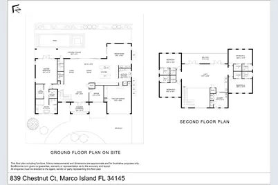 839 Chestnut Court, Marco Island, FL 34145 - Photo 6