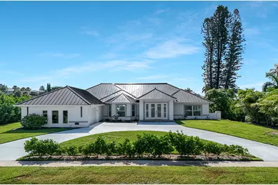 921 Scott Drive, Marco Island, FL 34145 - Photo 1