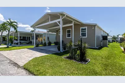 42 Amethyst Avenue #42A, Naples, FL 34114 - Photo 1