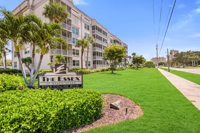 801 S Collier Boulevard #N306, Marco Island, FL 34145 - Photo 36