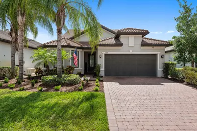 2768 Amaranda Court, Naples, FL 34114 - Photo 1