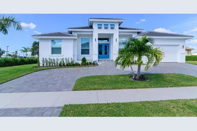108 Gulfstream Street, Marco Island, FL 34145 - Photo 1