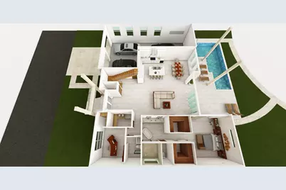 1861 Dogwood Drive, Marco Island, FL 34145 - Photo 48