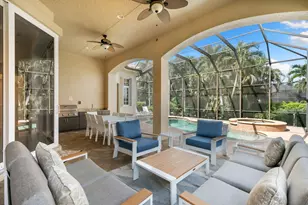 5962 Hammock Isles Cir, Naples, FL 34119 - Photo 28