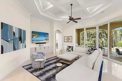 5962 Hammock Isles Circle, Naples, FL 34119 - Photo 6