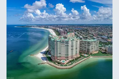 970 Cape Marco #1107, Marco Island, FL 34145 - Photo 50