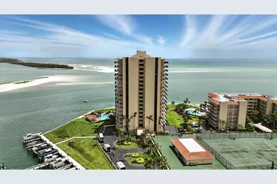 1100 S Collier Boulevard #723, Marco Island, FL 34145 - Photo 32