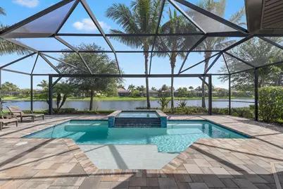 3317 Belon Lane, Naples, FL 34114 - Photo 2