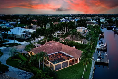 1639 McIlvaine Court, Marco Island, FL 34145 - Photo 54
