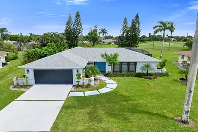 143 Saint Andrews Boulevard, Naples, FL 34113 - Photo 1