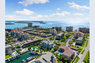 1041 Swallow Avenue #303, Marco Island, FL 34145 - Photo 40