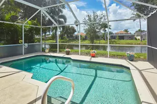 8260 Ibis Cove Cir, Naples, FL 34119 - Photo 1