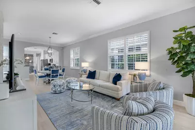 3854 Cotton Green Path Drive, Naples, FL 34114 - Photo 4