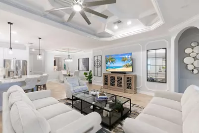 2862 Aviamar Circle, Naples, FL 34114 - Photo 18