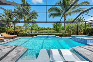 3199 Cotuit Ln, Naples, FL 34114 - Photo 2