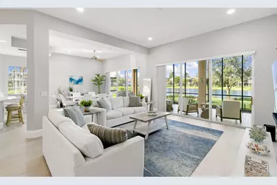 3031 Marengo Court #101, Naples, FL 34114 - Photo 4