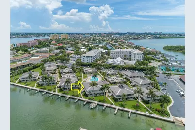 1215 Edington Place #J 5, Marco Island, FL 34145 - Photo 28