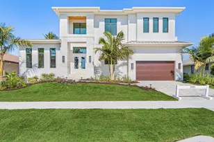 826 Magnolia Ct, Marco Island, FL 34145 - Photo 1